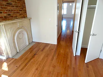 Rented by The LeBlanc Organization Inc