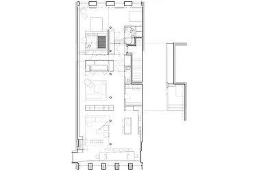 Rented by Bold New York