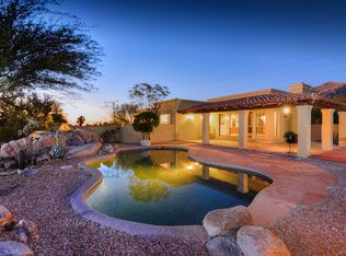 6990 N Solaz Segundo, Tucson, AZ 85718