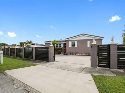 2451 SW 83rd Ct, Miami, FL, 33155