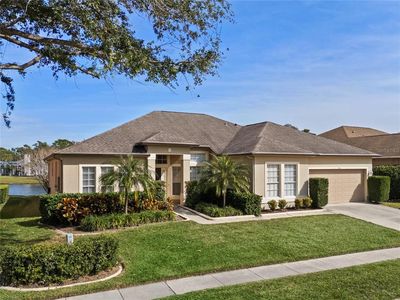3441 STERLING LAKE CIRCLE, Oviedo, FL, 32765