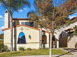 317 W Maple Ave, El Segundo, CA 90245