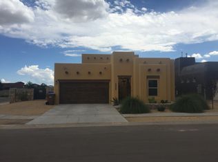 3664 Santa Cecilia Ave, Las Cruces, NM 88012