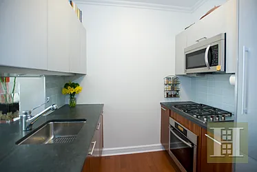 Sold by Halstead Real Estate