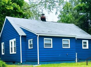 94 N Routiers Ave, Indianapolis, IN 46219