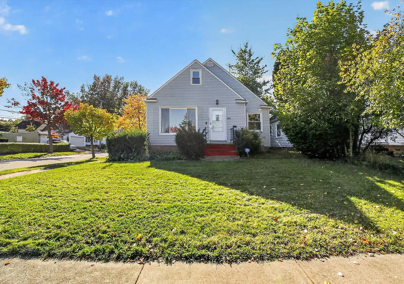 3814 Salisbury Rd — Photo 1