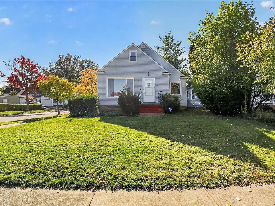 3814 Salisbury Rd