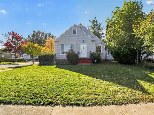 3814 Salisbury Rd, South Euclid, OH 44121