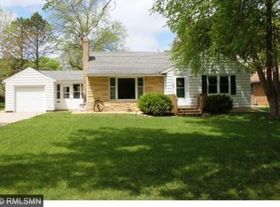 129 S Morningside Dr, Le Sueur, MN 56058