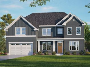 1354 Sebastian Ct, Chesapeake, VA 23322