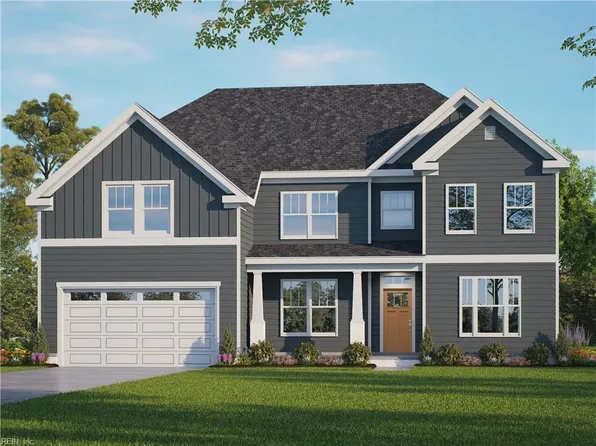 1256 Sebastian Ct, Chesapeake, VA 23322