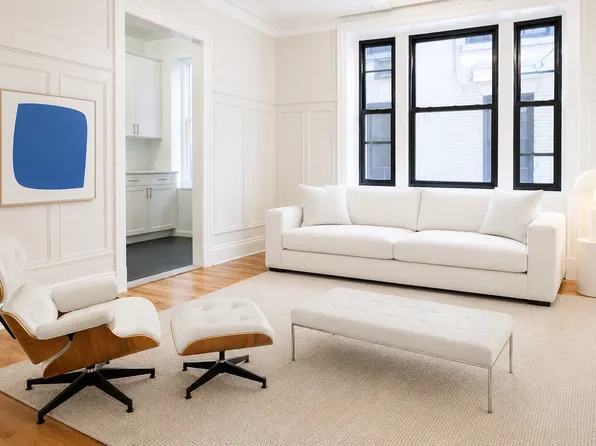 550 Riverside Dr APT 8, New York, NY 10027