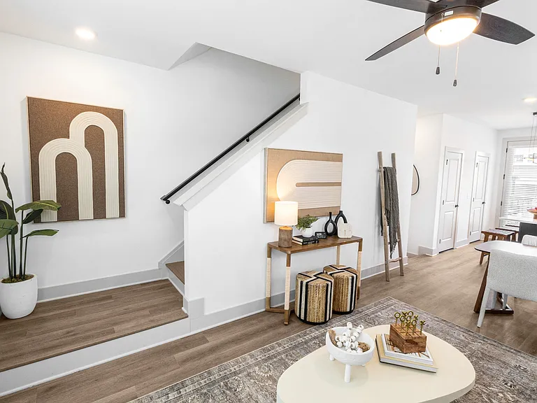 EastWood Townhomes — Photo 14