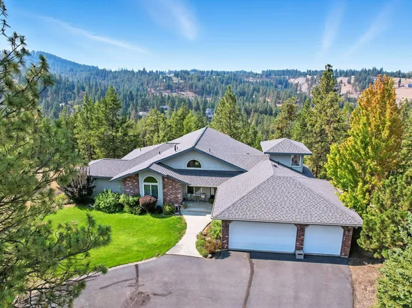 1607 E Wildflower Ln, Spokane, WA 99224