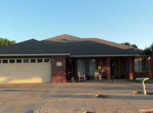5819 80th St, Lubbock, TX 79424