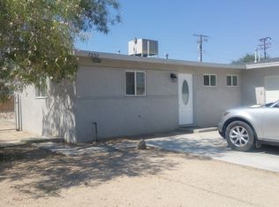 72761 Granite Ave, Twentynine Palms, CA 92277