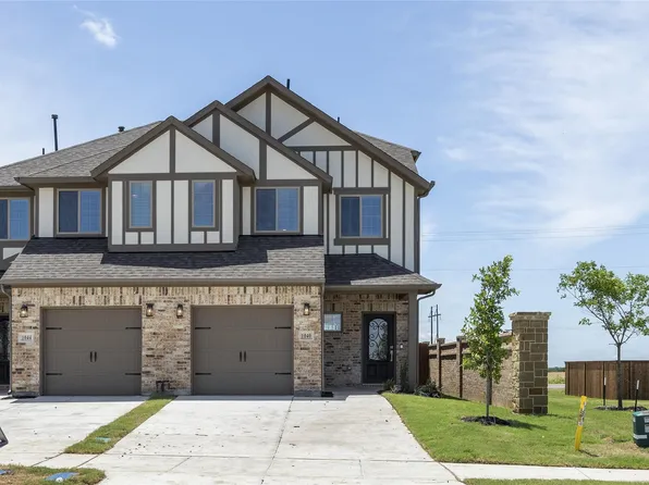 1040 Happy Holly Rd, Lavon, TX 75166