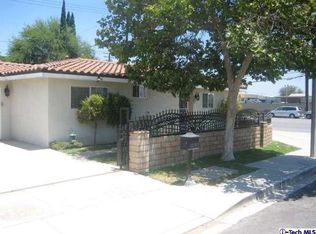 1787 S Reservoir St, Pomona, CA 91766