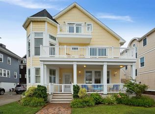 115 S Sacramento Ave, Ventnor, NJ 08406