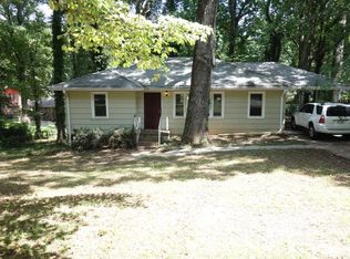 1408 Wichita Dr SW, Atlanta, GA 30311