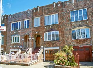 1775 Dahill Rd, Brooklyn, NY 11223