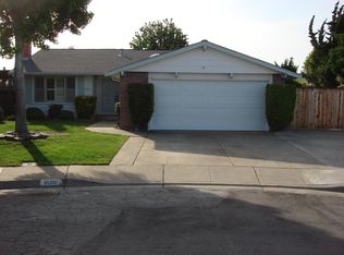 35212 Cano Ct, Fremont, CA 94536