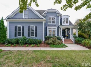 103 Dairy Glen Rd, Chapel Hill, NC 27516