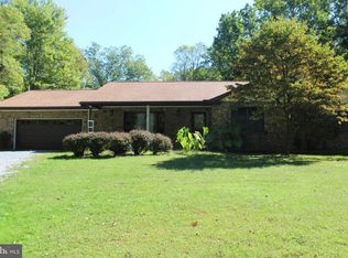 71 Ruckert Dr, Elkins, WV 26241