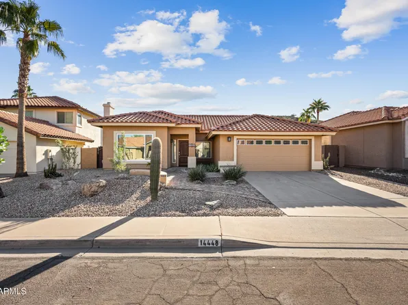 14448 S 40TH Street, Phoenix, AZ 85044