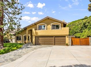 33691 Via Cascada, San Juan Capistrano, CA 92675