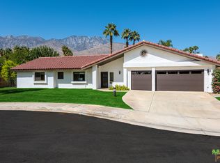 1587 S San Joaquin Dr, Palm Springs, CA 92264
