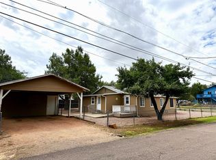 7835 N Toya Vista Rd, Payson, AZ 85541