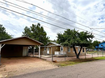 7835 N Toya Vista Rd, Payson, AZ, 85541