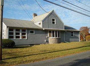 296 Indian Town Rd, Westport, MA 02790