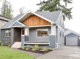 7325 N Greenwich Ave, Portland, OR 97217