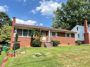 422 N Rotary Dr, High Point, NC 27262