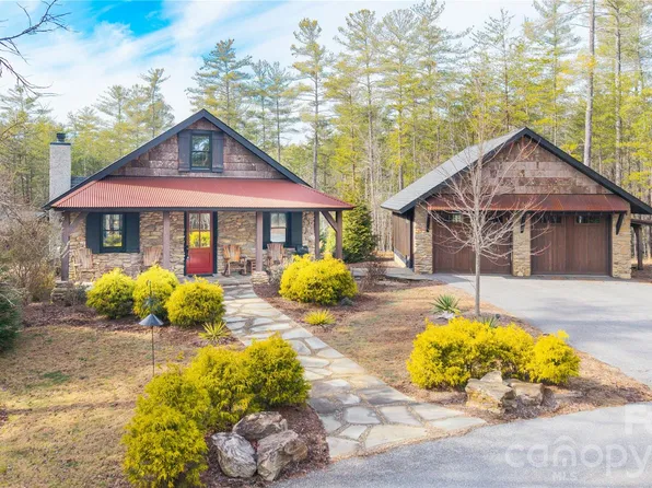 2004 Fergusons Folly Dr, Nebo, NC 28761