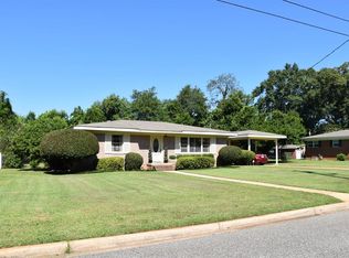 112 Ann St, Enterprise, AL 36330
