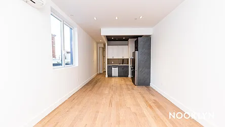 Rented by Nooklyn NYC LLC
