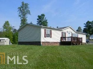 237 Bobcat Ln, Warne, NC 28909