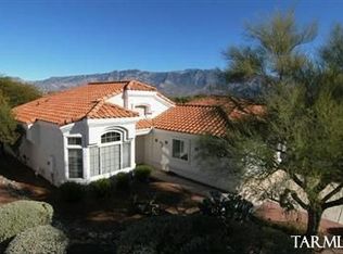 14120 N Cirrus Hill Dr, Oro Valley, AZ 85755