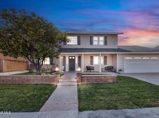 2792 Beaver Ave, Simi Valley, CA 93065