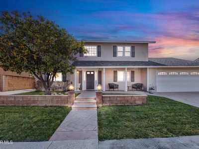 2792 Beaver Ave, Simi Valley, CA, 93065