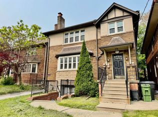 1198 Avenue Rd, Toronto, ON M5N 2G1