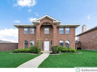 7505 Colfax Dr, Rowlett, TX 75089