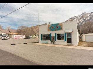 39 S Main St, Willard, UT 84340