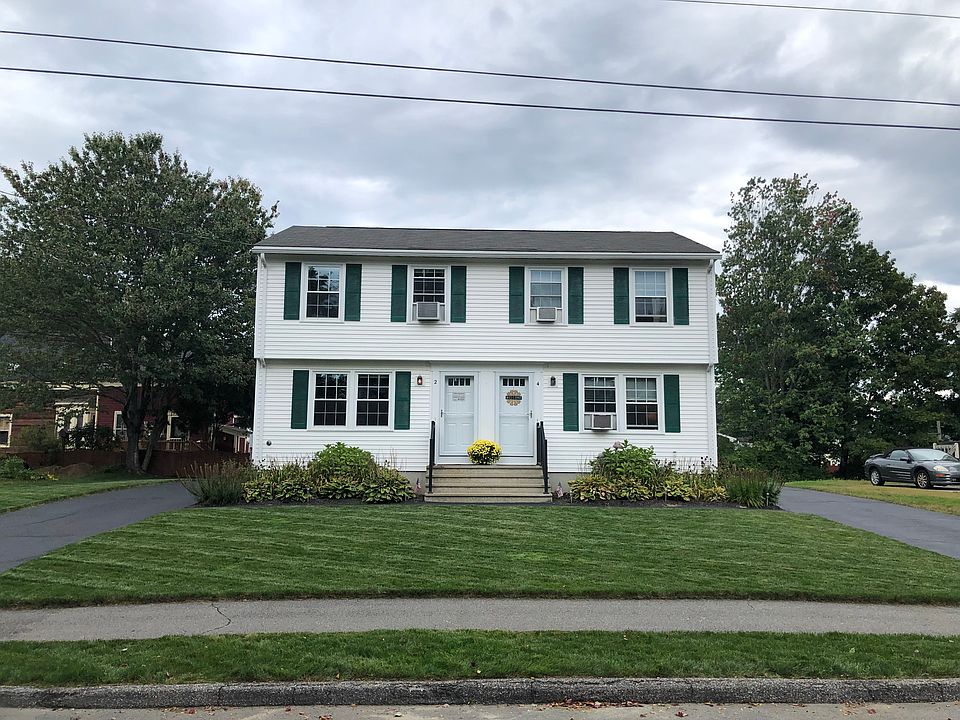 1st image of 2 Oakwood Dr #4