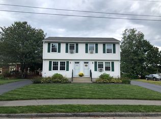 2 Oakwood Dr #4, Saco, ME 04072