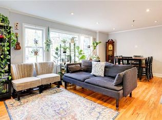 6 Rowan St UNIT 5, Norwalk, CT 06855
