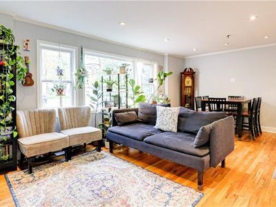 6 Rowan Street #5, Norwalk, CT, 06855